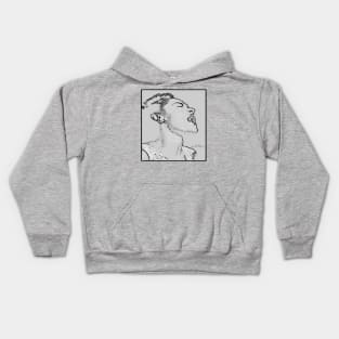 Lady Day Kids Hoodie